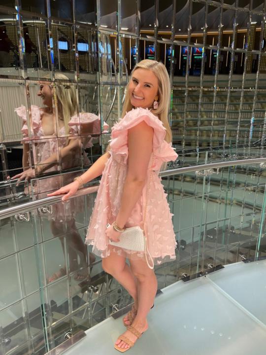Melodie Dimmock