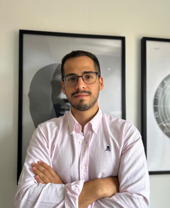 Adrián Guerrero Ribas