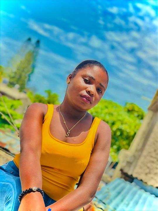 Esther dyna Patrice