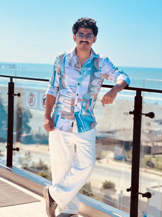 Pritam Sarker Dipto