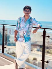 Pritam Sarker Dipto