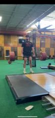 Blake Thiem