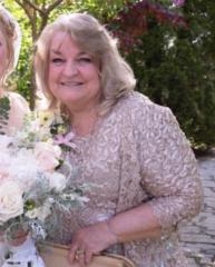 Cindy Benson