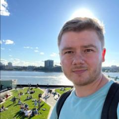 Pavlo Baranchuk