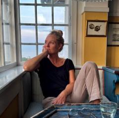 Susan Blom Jørgensen