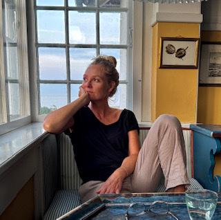 Susan Blom Jørgensen