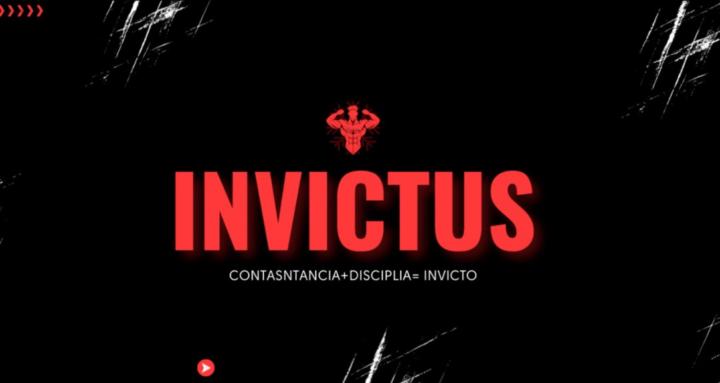 INVICTUS