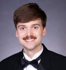 Colin Adams