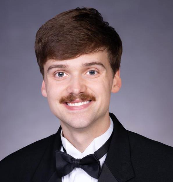 Colin Adams
