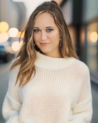 Kirsten Brihanu