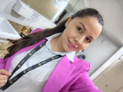 Claudia Elizabeth Valdez