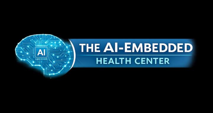The AI-Embedded Health Center