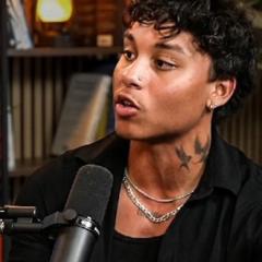 Dekye Daley