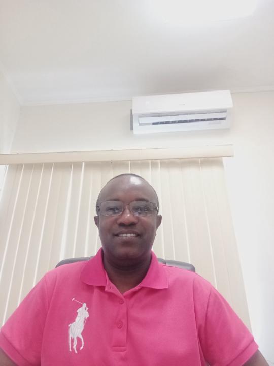 Orin Dos Santos Byrne