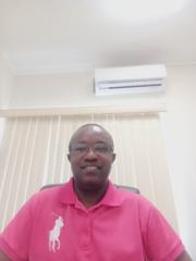 Orin Dos Santos Byrne