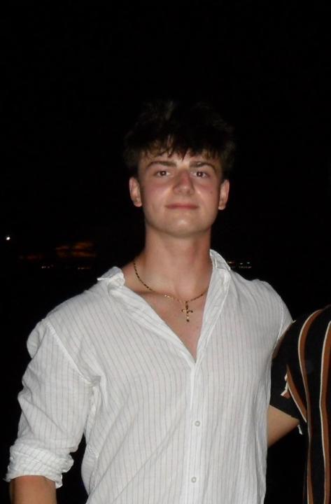 Nick Ostrowe