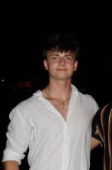 Nick Ostrowe