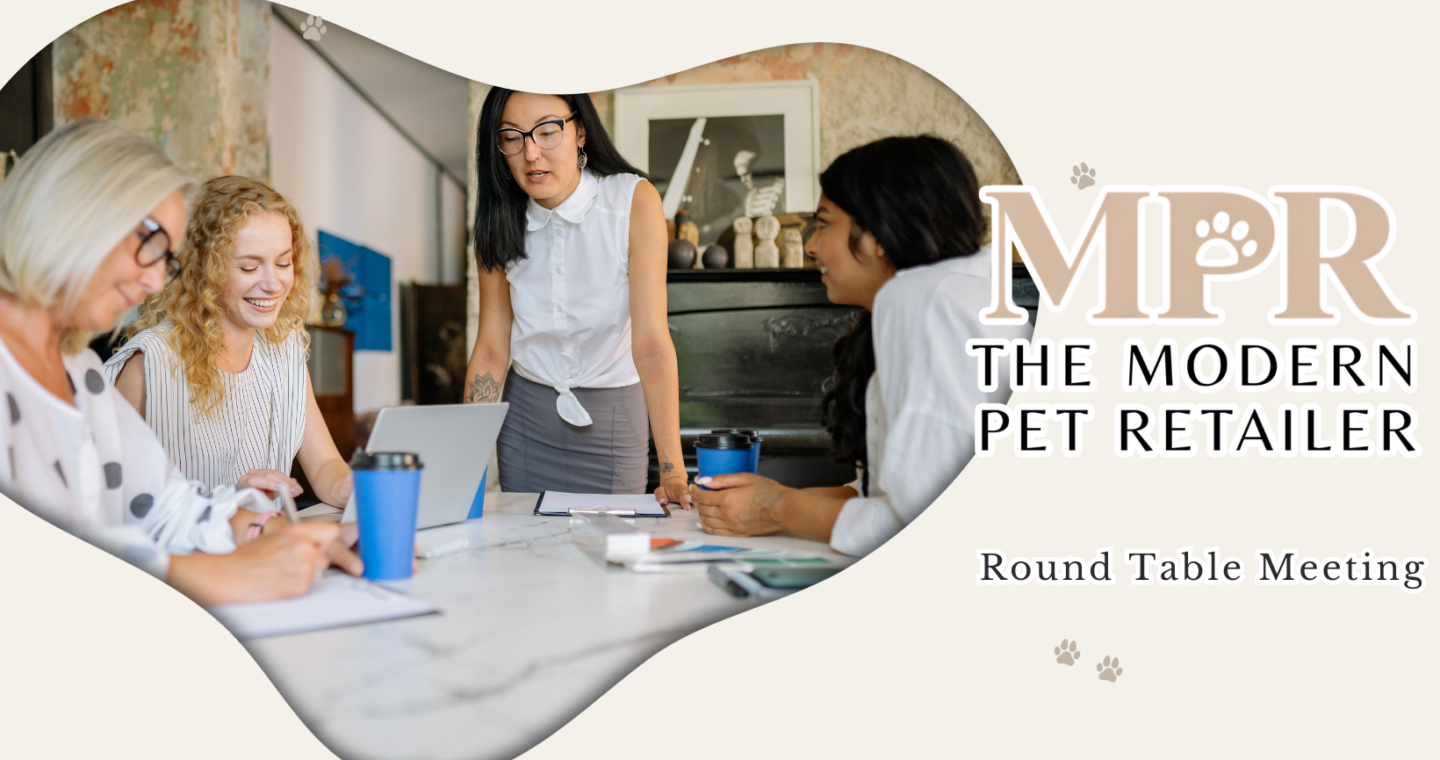 Modern Pet Retailer Community