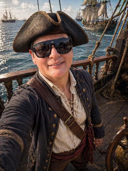 Mónica Parada