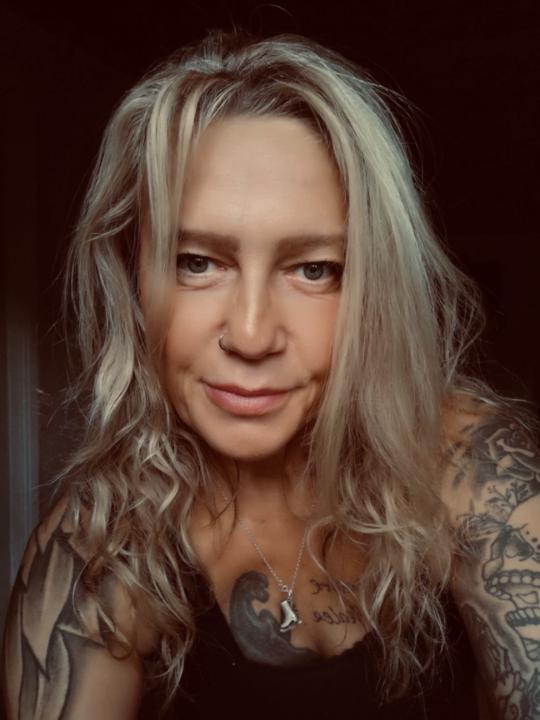 Ildiko McAuley