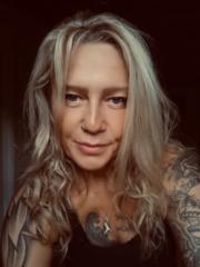 Ildiko McAuley