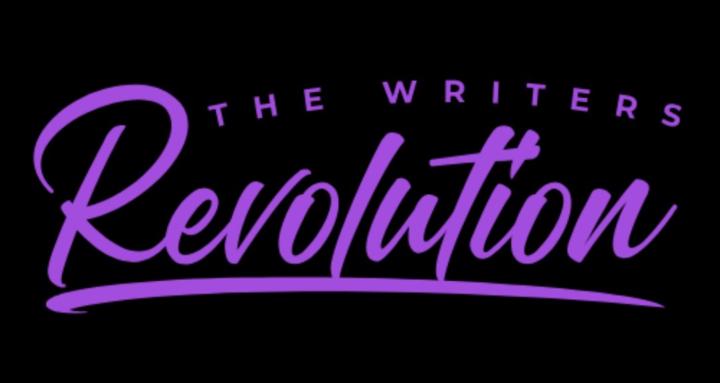 The Writer's Revolution