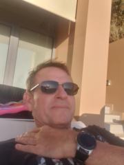 Shane Sloden