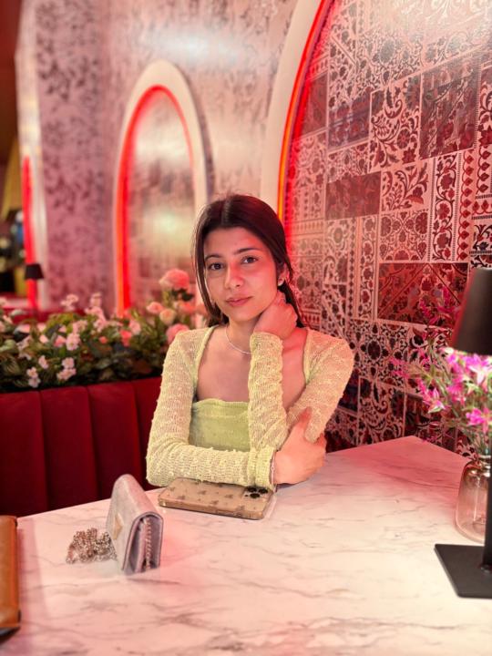 Simran Kaur