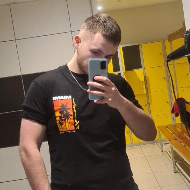 Theo Ravelet