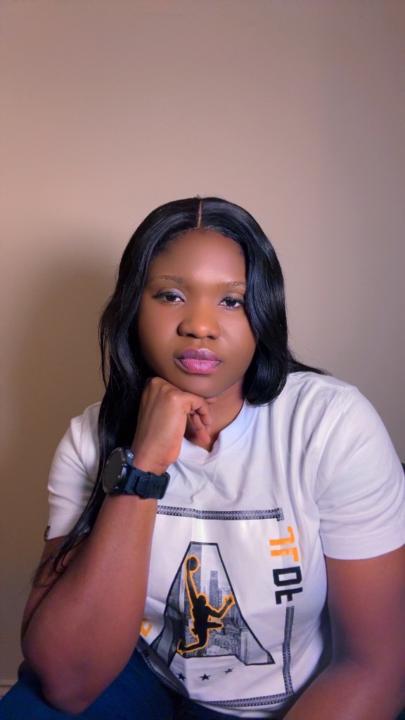 Brenda Udosen
