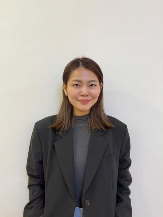 Yen Peiyu