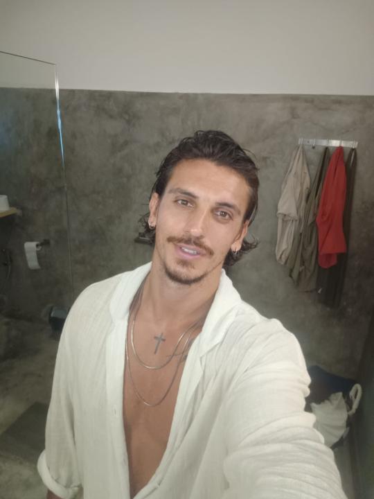 Oliver Salman