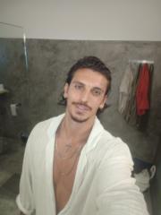 Oliver Salman