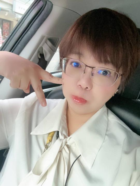 Cynthia Li