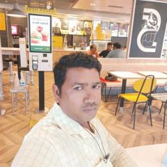 Sachin Ahire