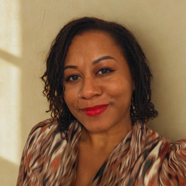Eloïse Laram