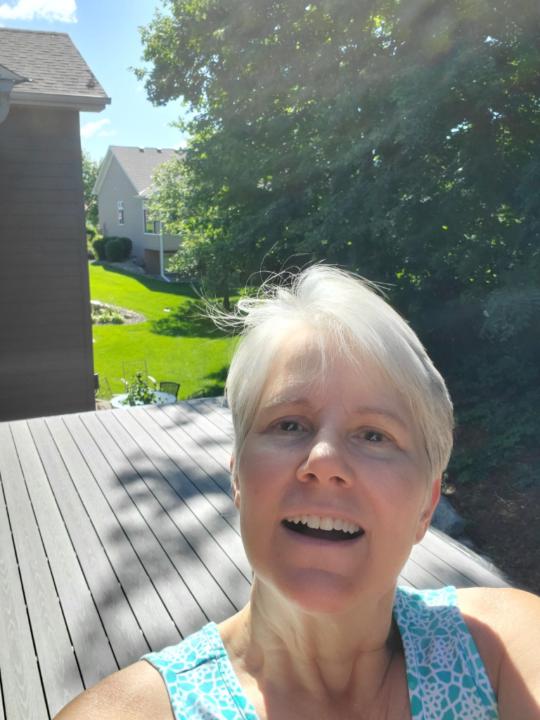 Karen Stuart