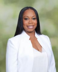 LaToya Strong