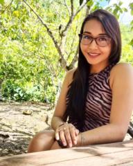 Linda Karen Aique Silva
