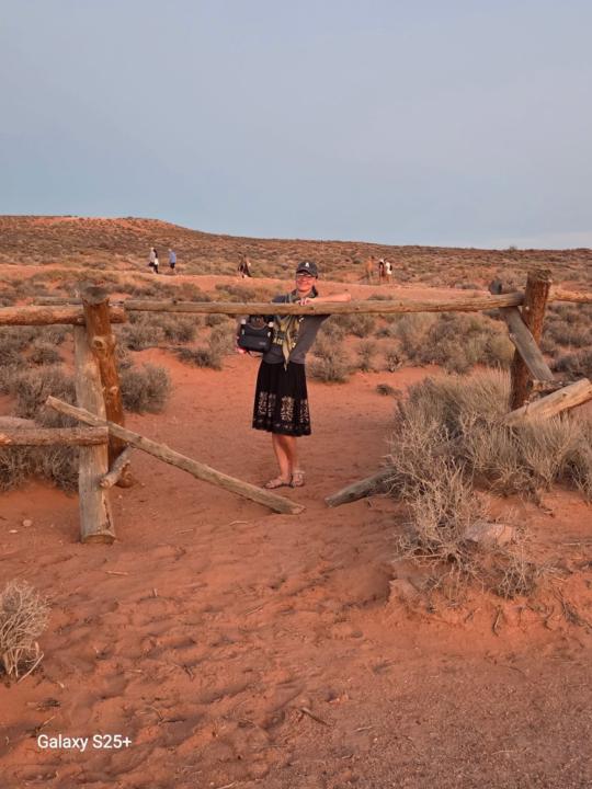 Carissa St Xenia Dib