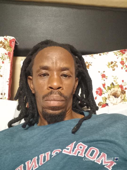 Xolani Shabalala