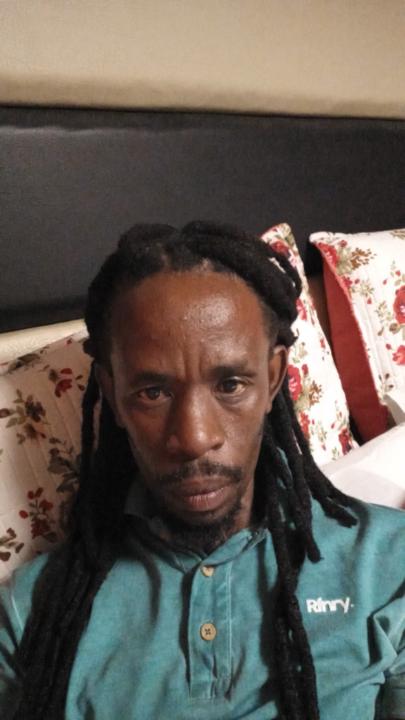Xolani Shabalala