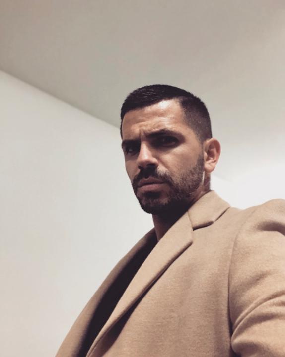 Juraj Vlado