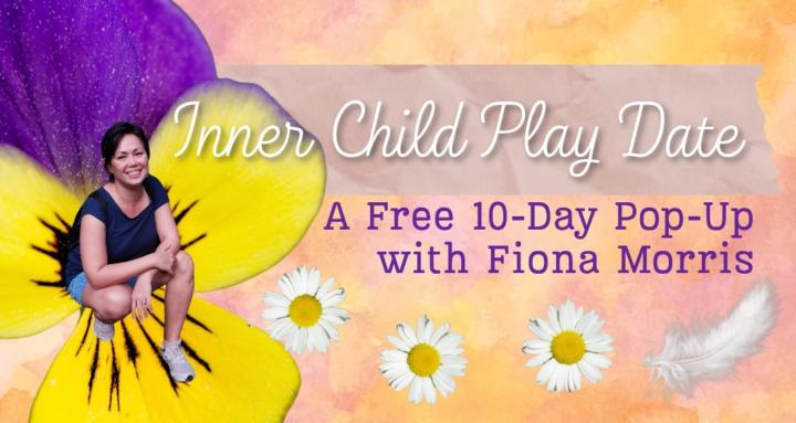 🌙 Inner Child Play Date