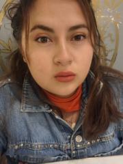 Estefamia Valladolid zhingre