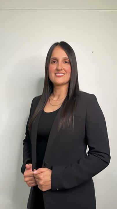 Paula patricia Prada alvarez