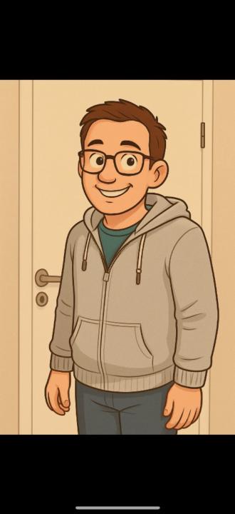Benjamin Kunst