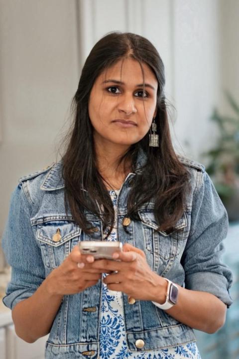 Yerabati Ashwini