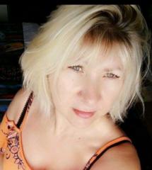 Mandy McGhie