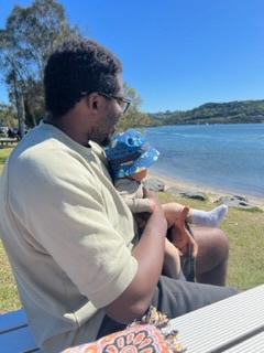 Prosper Come Bodi Awono